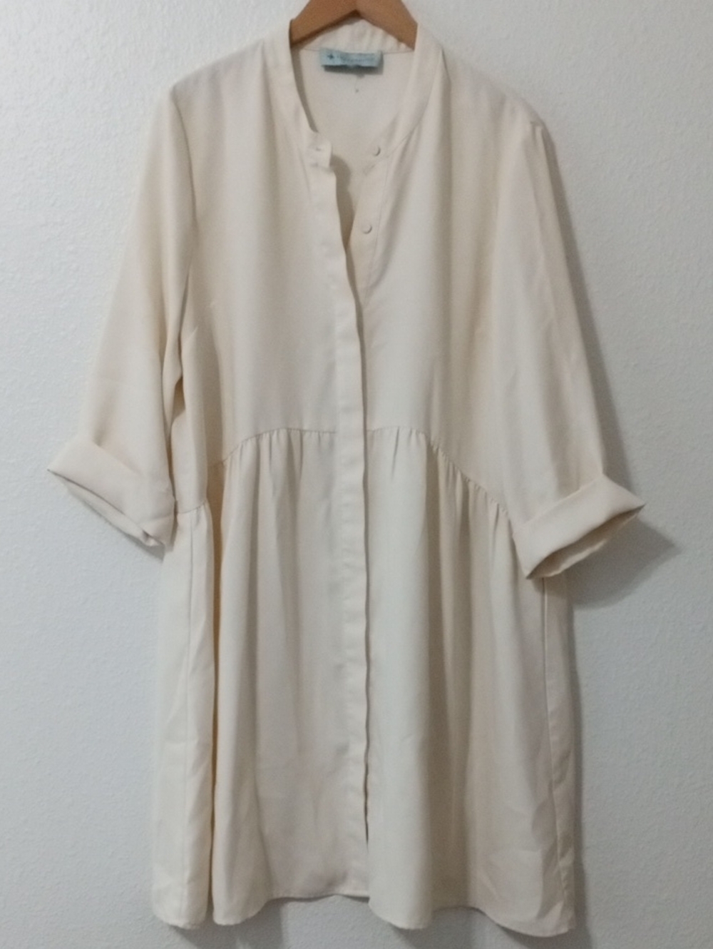 Tucketnuck Dress